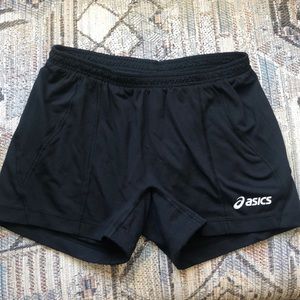 ASICS Spandex Shorts